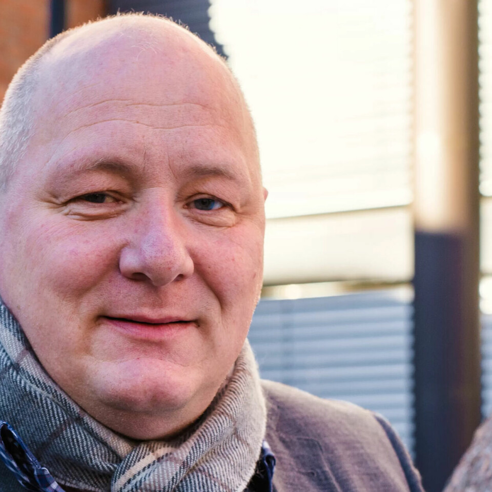 Leder i Fagforbundet Oslo, Roger Dehlin, er glad for at Oslo-budsjettet viderefører politikk som er viktig for foreningen. Leder i Fagforbundet Oslo, Roger Dehlin, er glad for at Oslo-budsjettet viderefører politikk som er viktig for foreningen.
