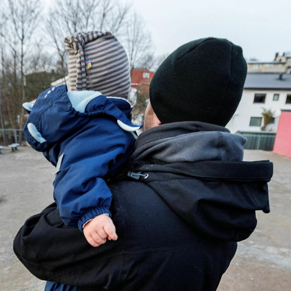 Smittesituasjonen framover vil kunne bety at barn må holdes hjemme fra skole og barnehage. Smittesituasjonen framover vil kunne bety at barn må holdes hjemme fra skole og barnehage.