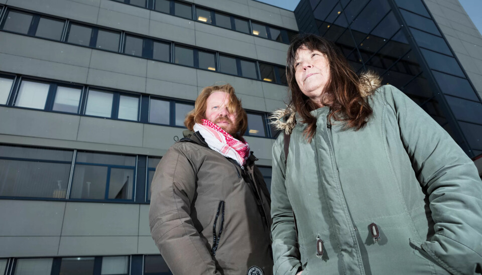 – Forholdene for renovatørene i Oslo var verre enn fryktet