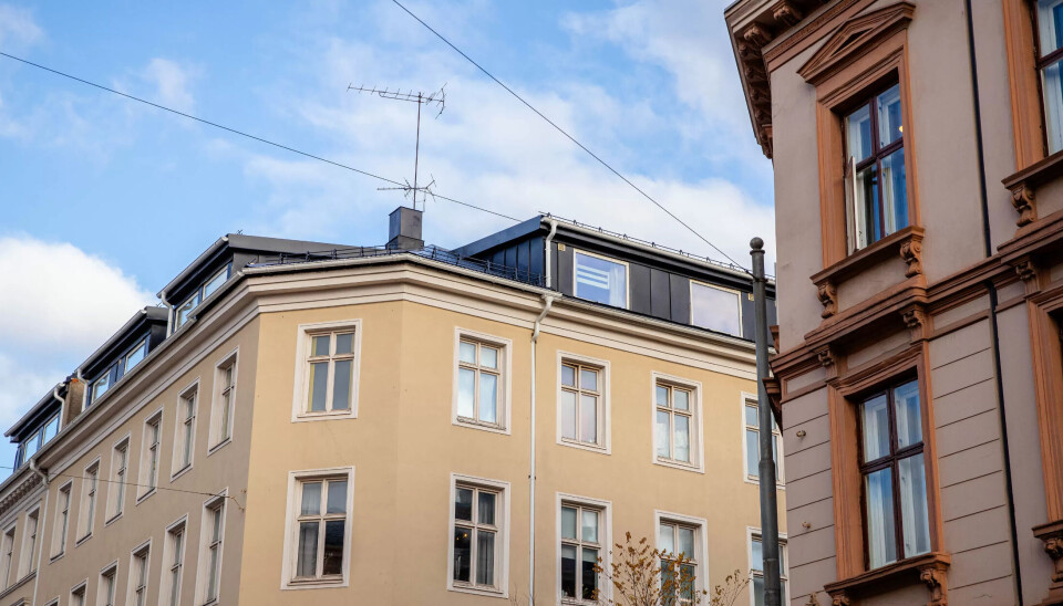 Det er i de mest sentrale områdene og byene at problemet er størst. Det er i de mest sentrale områdene og byene at problemet er størst.