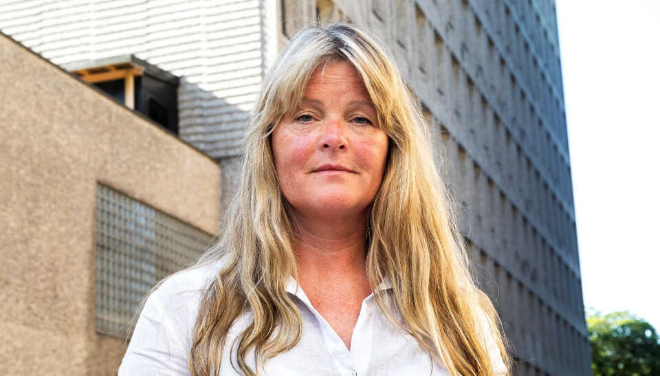 Ifølge May Britt Kindem, hovedvernombud i Bergen kommune, er ansatte livredde for å uttale seg om omleggingen av arbeidsplassene i rådhuset. Ifølge May Britt Kindem, hovedvernombud i Bergen kommune, er ansatte livredde for å uttale seg om omleggingen av arbeidsplassene i rådhuset.