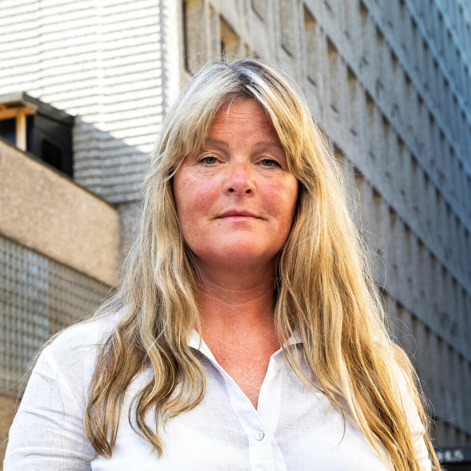 Ifølge May Britt Kindem, hovedvernombud i Bergen kommune, er ansatte livredde for å uttale seg om omleggingen av arbeidsplassene i rådhuset. Ifølge May Britt Kindem, hovedvernombud i Bergen kommune, er ansatte livredde for å uttale seg om omleggingen av arbeidsplassene i rådhuset.