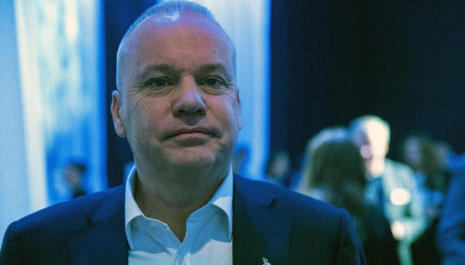 Hun tror lønna skal øke mer enn prisene i år