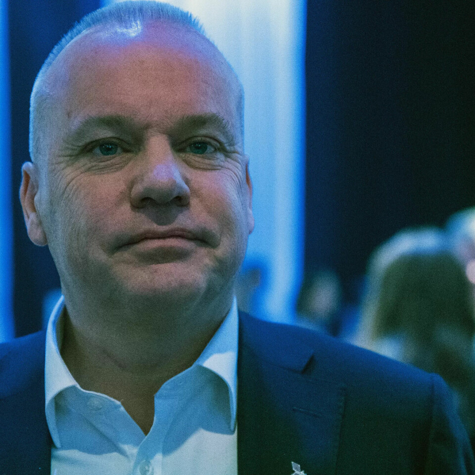 Hun tror lønna skal øke mer enn prisene i år