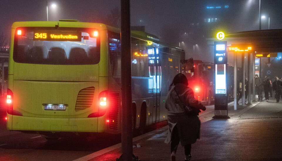 Bussførernes dag: Hadde dette yrket vært mer attraktivt hvis flere kvinner hadde kjørt buss?