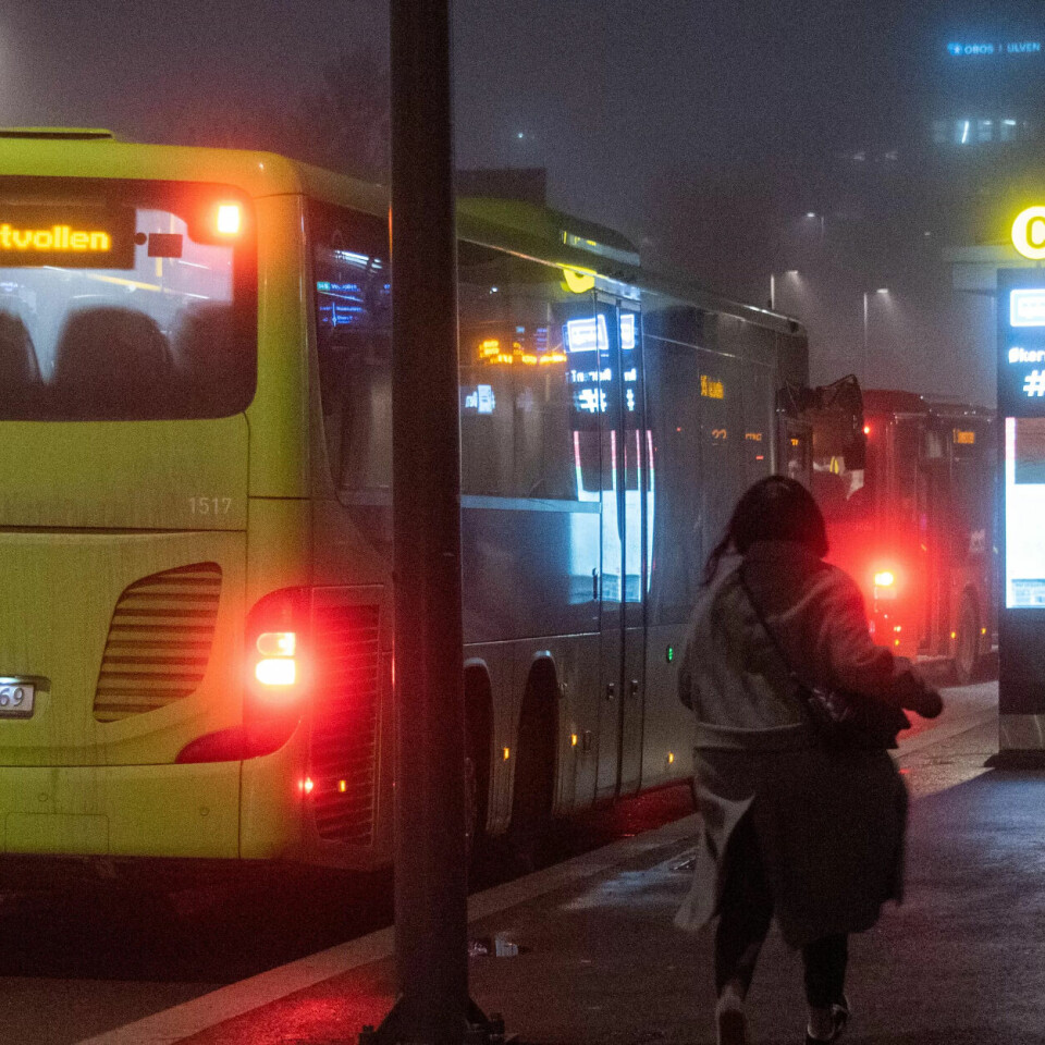 Bussførernes dag: Hadde dette yrket vært mer attraktivt hvis flere kvinner hadde kjørt buss?