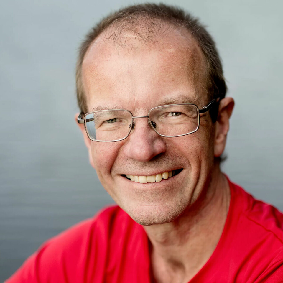 Steinar Fuglevaag er spesialrådgiver i Fagforbundet. Nå er han SVs representant i det nyutnevnte Pensjonsutvalget. Steinar Fuglevaag er spesialrådgiver i Fagforbundet. Nå er han SVs representant i det nyutnevnte Pensjonsutvalget.