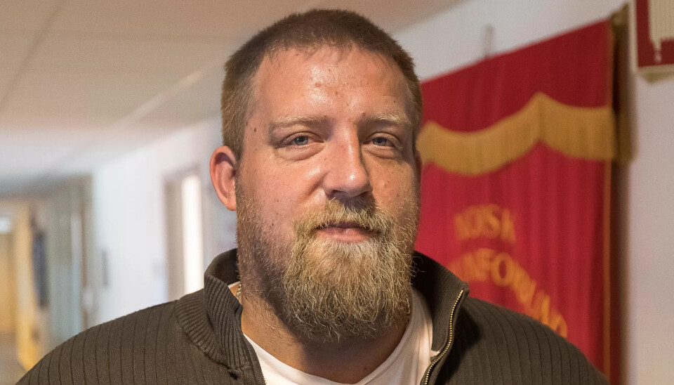 For Fagforbundets konserntillitsvalgte i Bergen kommune, Fredrik Lygre, er det viktig å ta på alvor de bekymringer som ansatte har kommet med. For Fagforbundets konserntillitsvalgte i Bergen kommune, Fredrik Lygre, er det viktig å ta på alvor de bekymringer som ansatte har kommet med.