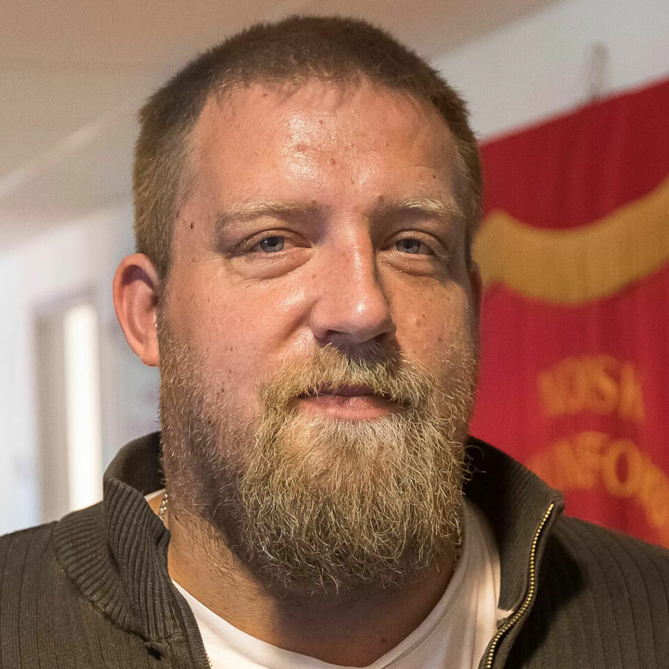 For Fagforbundets konserntillitsvalgte i Bergen kommune, Fredrik Lygre, er det viktig å ta på alvor de bekymringer som ansatte har kommet med. For Fagforbundets konserntillitsvalgte i Bergen kommune, Fredrik Lygre, er det viktig å ta på alvor de bekymringer som ansatte har kommet med.