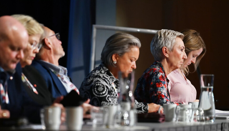 «En LO-ledelse skal stå på barrikadene for de som har aller minst»