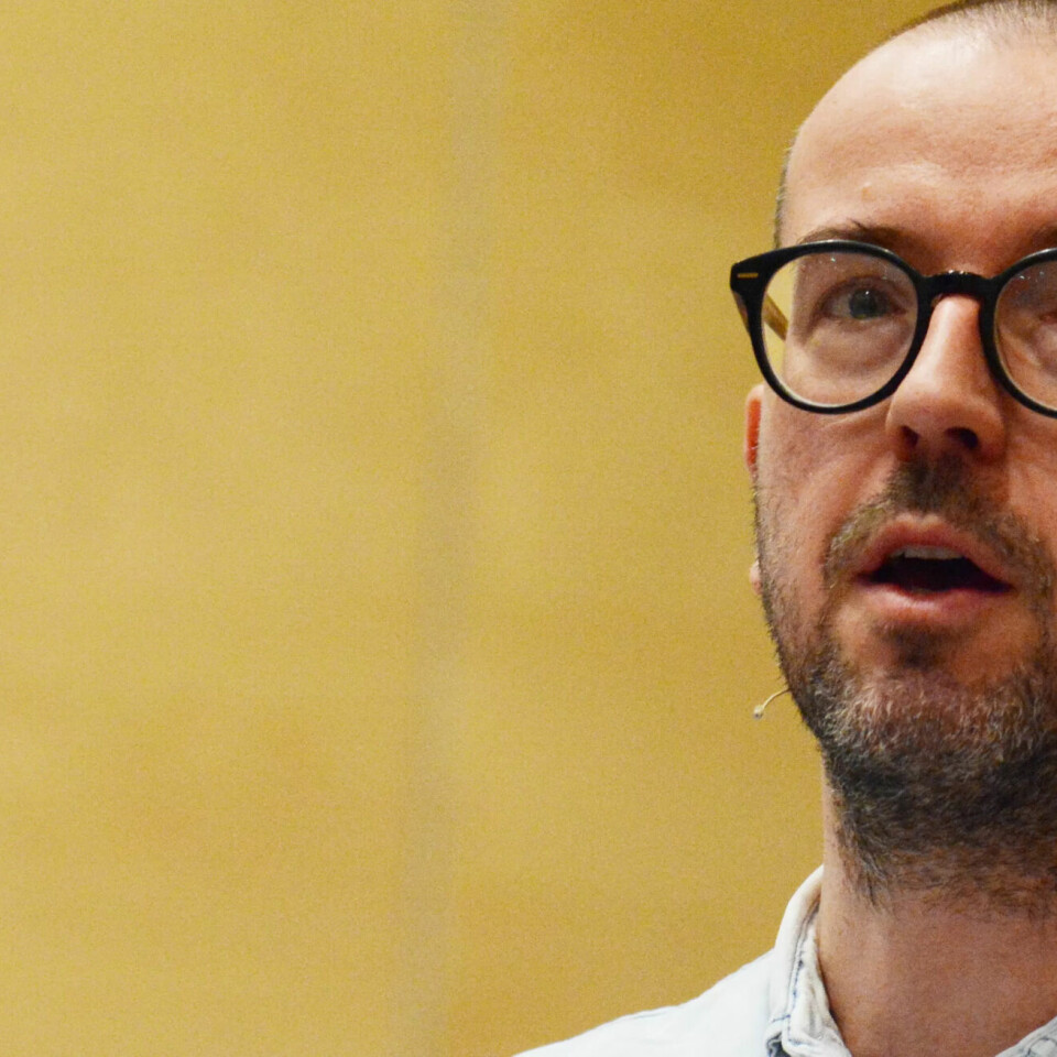 Seniorforsker Simen Markussen ved Frisch-senteret tror Pensjonsutvalget vil diskutere aldersgrenser. Seniorforsker Simen Markussen ved Frisch-senteret tror Pensjonsutvalget vil diskutere aldersgrenser.