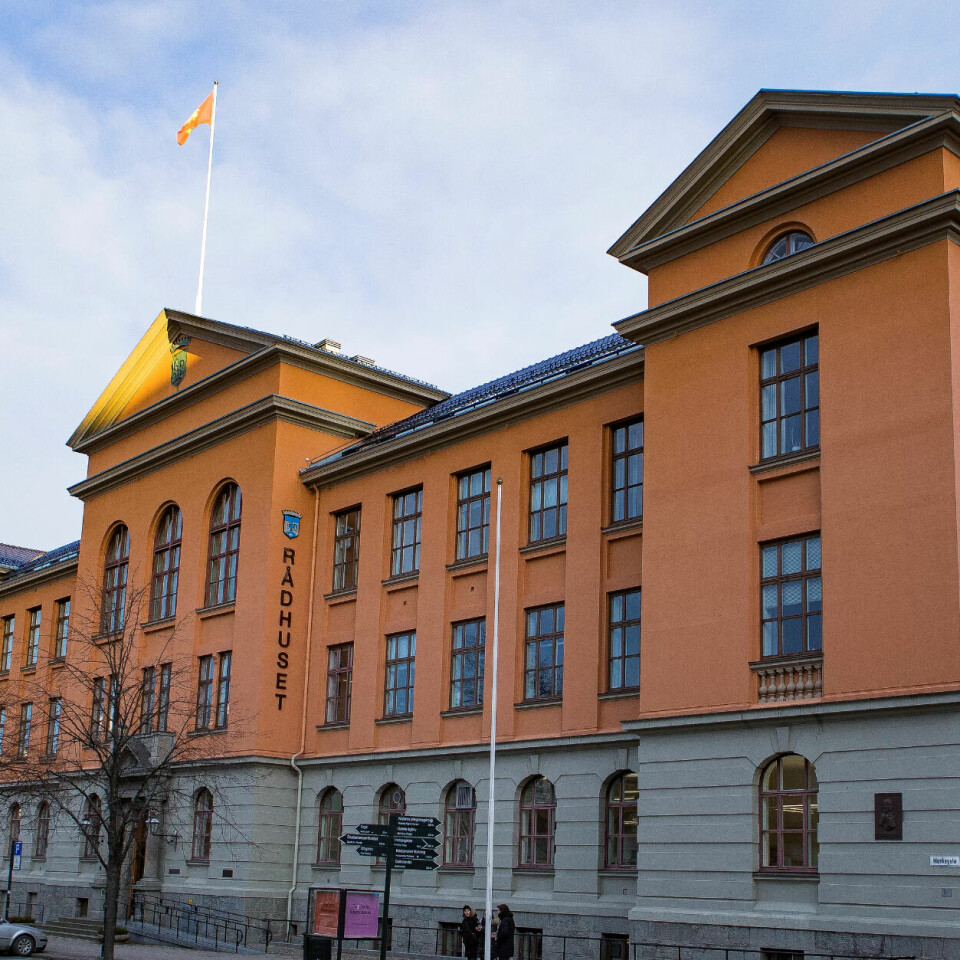 Utfordrer parlamentarisme arbeidsmiljølovens bestemmelser om medvirkning?