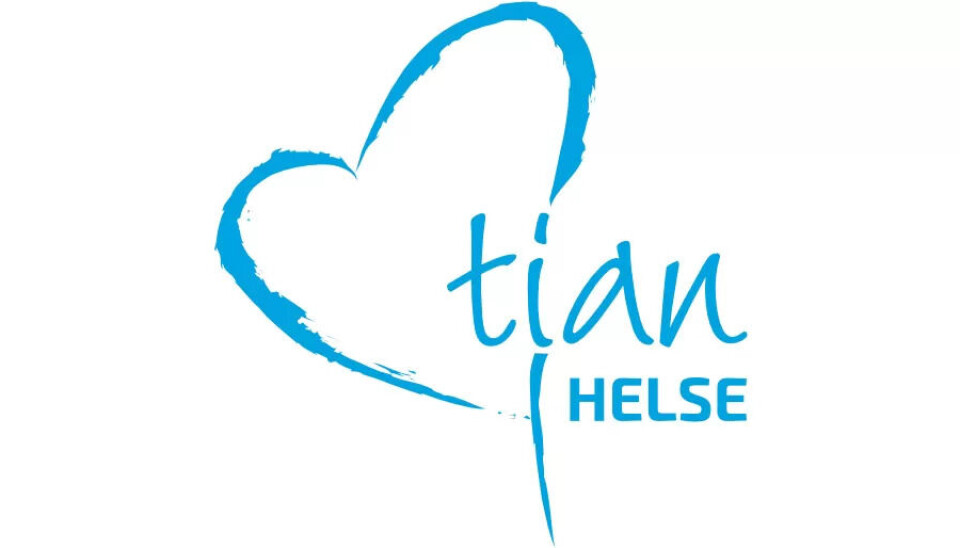 De ansatte i Tian Helse fikk en helt ny tariffavtale