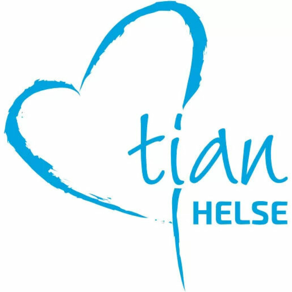 De ansatte i Tian Helse fikk en helt ny tariffavtale