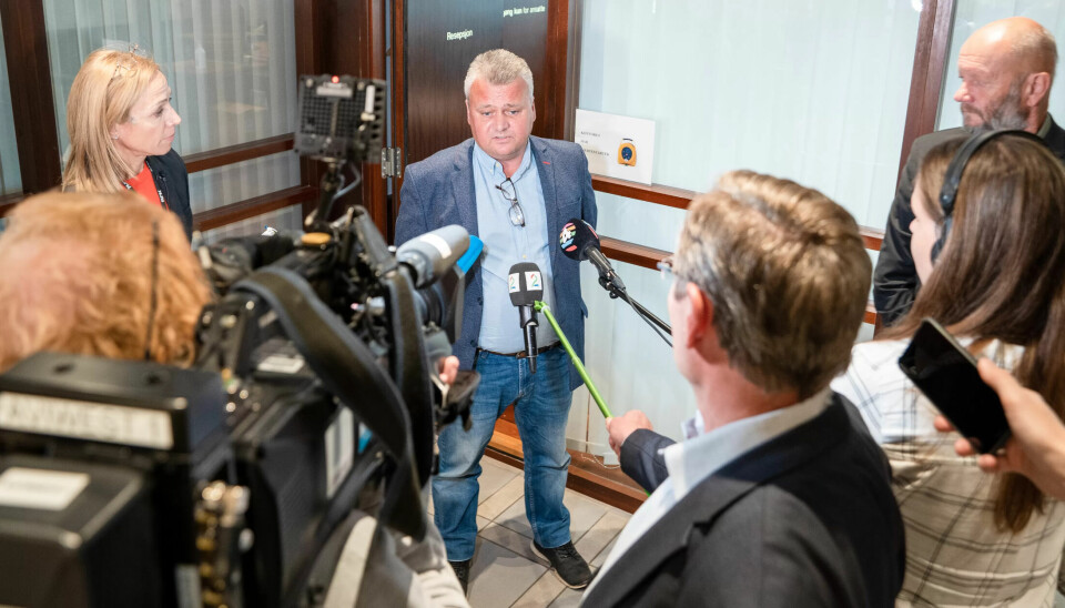 Dette betyr industrioppgjøret for deg: Snart starter lønnsforhandlingene i offentlig sektor