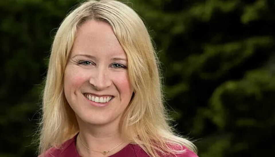 1.-sekretær Julie Lødrup i LO er fagbevegelsens representant i Arbeiderbevegelsens 10 års prosjekt mot høyreekstremisme og rasisme. 1.-sekretær Julie Lødrup i LO er fagbevegelsens representant i Arbeiderbevegelsens 10 års prosjekt mot høyreekstremisme og rasisme.