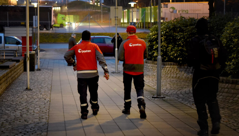 AVVIST: Et klart flertall av medlemmene i Posten Norge AS stemte Nei til forhandlingsresultatet. Det betyr nye forhandlinger, mulig mekling, og i verste fall streikefare. AVVIST: Et klart flertall av medlemmene i Posten Norge AS stemte Nei til forhandlingsresultatet. Det betyr nye forhandlinger, mulig mekling, og i verste fall streikefare.