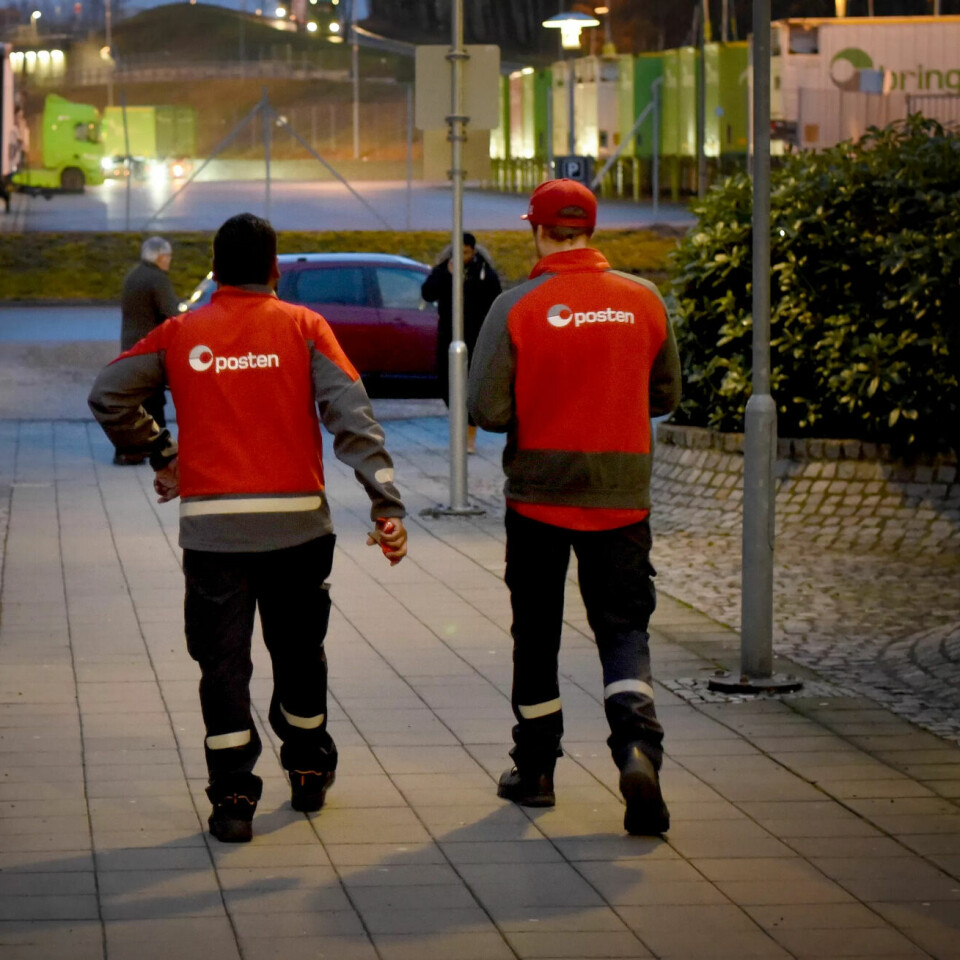 AVVIST: Et klart flertall av medlemmene i Posten Norge AS stemte Nei til forhandlingsresultatet. Det betyr nye forhandlinger, mulig mekling, og i verste fall streikefare. AVVIST: Et klart flertall av medlemmene i Posten Norge AS stemte Nei til forhandlingsresultatet. Det betyr nye forhandlinger, mulig mekling, og i verste fall streikefare.