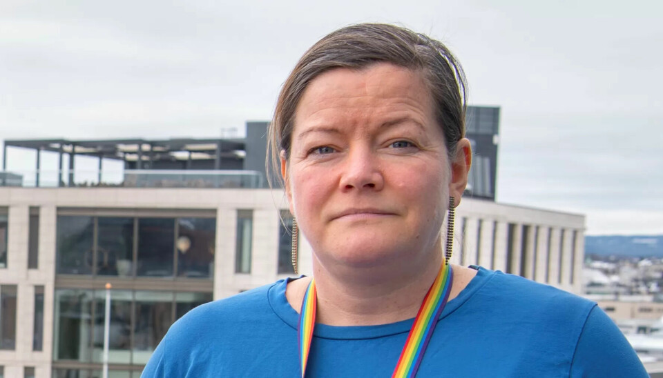 ØKT KJØPEKRAFT: – Målet var å sikre økt kjøpekraft til medlemmene og bruke mest mulig av rammen sentralt for å sikre at alle får en lønnsutvikling og det har vi fått til sier Cathrine Ertsås. ØKT KJØPEKRAFT: – Målet var å sikre økt kjøpekraft til medlemmene og bruke mest mulig av rammen sentralt for å sikre at alle får en lønnsutvikling og det har vi fått til sier Cathrine Ertsås.