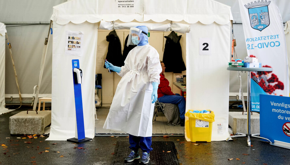 Samarbeid mellom tillitsvalgte, ledere, og ansatte i kommunene har fungert svært bra under pandemien, ifølge undersøkelsen. Samarbeid mellom tillitsvalgte, ledere, og ansatte i kommunene har fungert svært bra under pandemien, ifølge undersøkelsen.