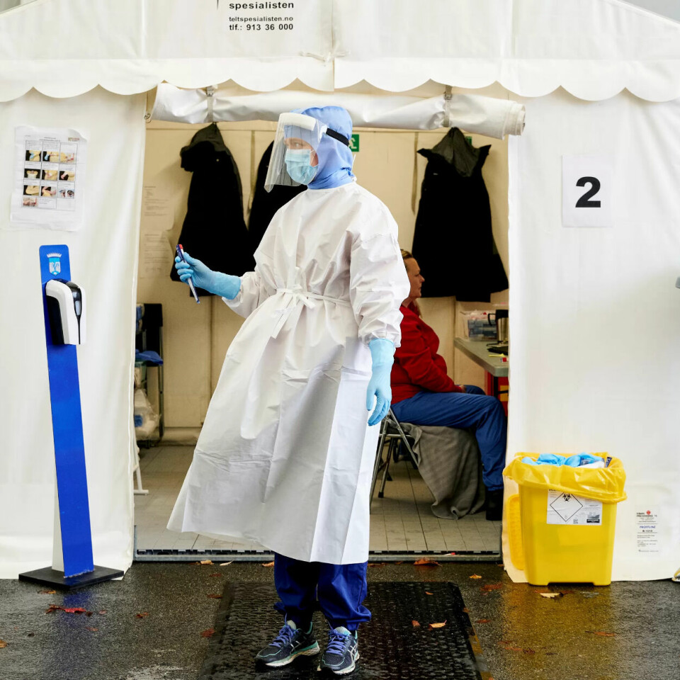 Samarbeid mellom tillitsvalgte, ledere, og ansatte i kommunene har fungert svært bra under pandemien, ifølge undersøkelsen. Samarbeid mellom tillitsvalgte, ledere, og ansatte i kommunene har fungert svært bra under pandemien, ifølge undersøkelsen.