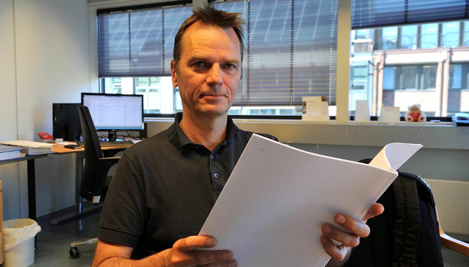 - Dette oppgjøret handler om mer enn lønn. Blant annet jobber vi med krav om å styrke rettighetene til hele stilinnger, sier leder i LO Kommune, Pål Skarsbak. - Dette oppgjøret handler om mer enn lønn. Blant annet jobber vi med krav om å styrke rettighetene til hele stilinnger, sier leder i LO Kommune, Pål Skarsbak.