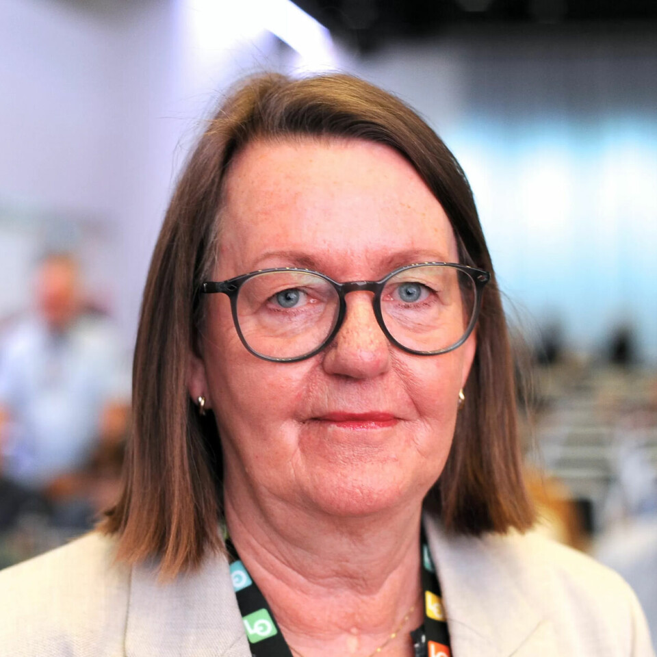 Anne Green Nilsen. Anne Green Nilsen.