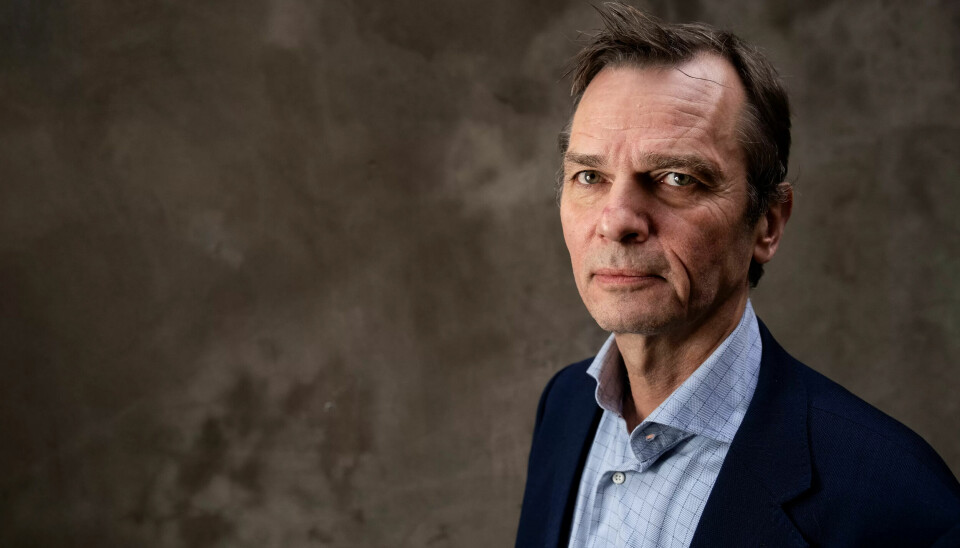 Pål Skarsbak Pål Skarsbak