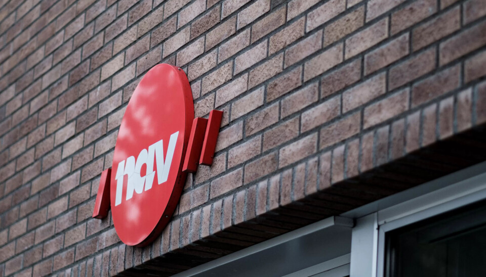 I uke 6 ble det sendt ut rundt 5000 brev til berørte dagpengemottagere, opplyser Nav. I uke 6 ble det sendt ut rundt 5000 brev til berørte dagpengemottagere, opplyser Nav.