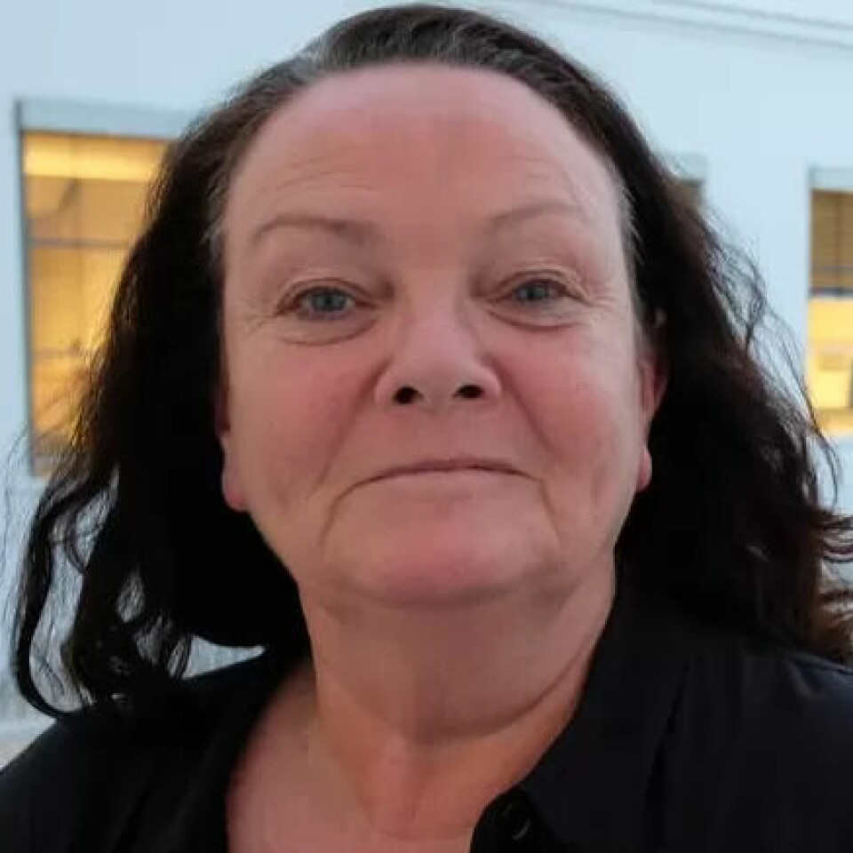 Ingrid Myran i Fagforbundets forhandlingsenhet er fornøyd med helheten i oppgjøret. Ingrid Myran i Fagforbundets forhandlingsenhet er fornøyd med helheten i oppgjøret.