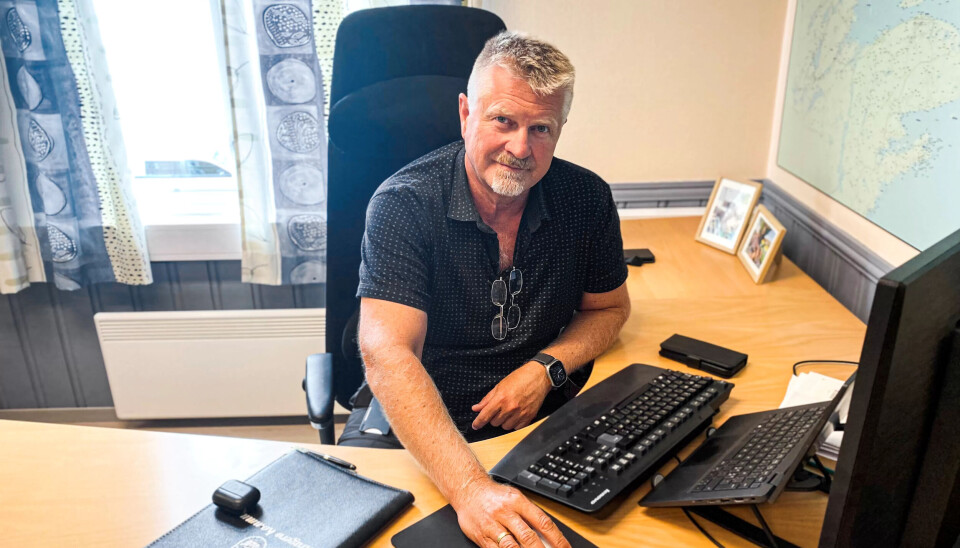 «RÅDMANNSPARTIET»: Noen ganger kan det å gjennomføre driftsoppgaver oppleves som politikk, mener Dag Willien Eriksen, tidligere rådmann i Hvaler, nåværende kommunedirektør i Kragerø. «RÅDMANNSPARTIET»: Noen ganger kan det å gjennomføre driftsoppgaver oppleves som politikk, mener Dag Willien Eriksen, tidligere rådmann i Hvaler, nåværende kommunedirektør i Kragerø.