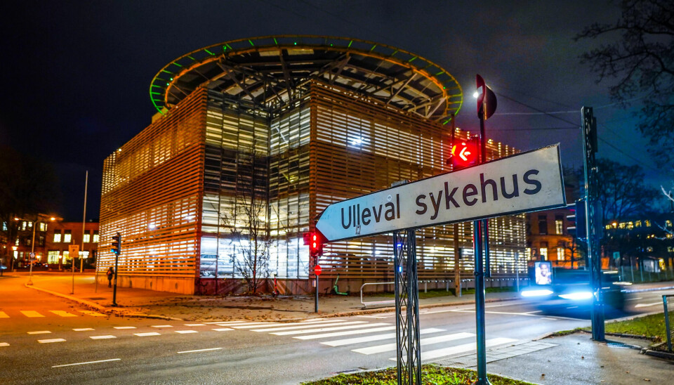 LAV BEMANNING: På akuttavdelingen på Ullevål sykehus er bemanningen så lav at de ansatte frykter for sikkerheten til pasientene. LAV BEMANNING: På akuttavdelingen på Ullevål sykehus er bemanningen så lav at de ansatte frykter for sikkerheten til pasientene.