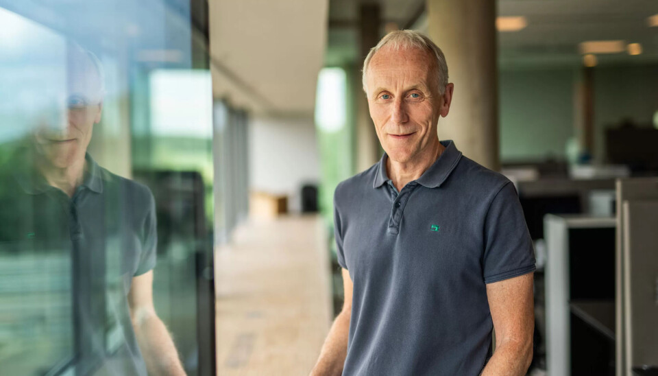 EKSPERT: Hans Gjermund Gauslaa har jobba med arbeidsrett i nesten 30 år. EKSPERT: Hans Gjermund Gauslaa har jobba med arbeidsrett i nesten 30 år.