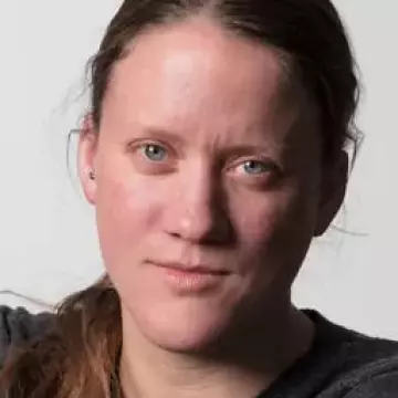 Christina Beck Jørgensen 