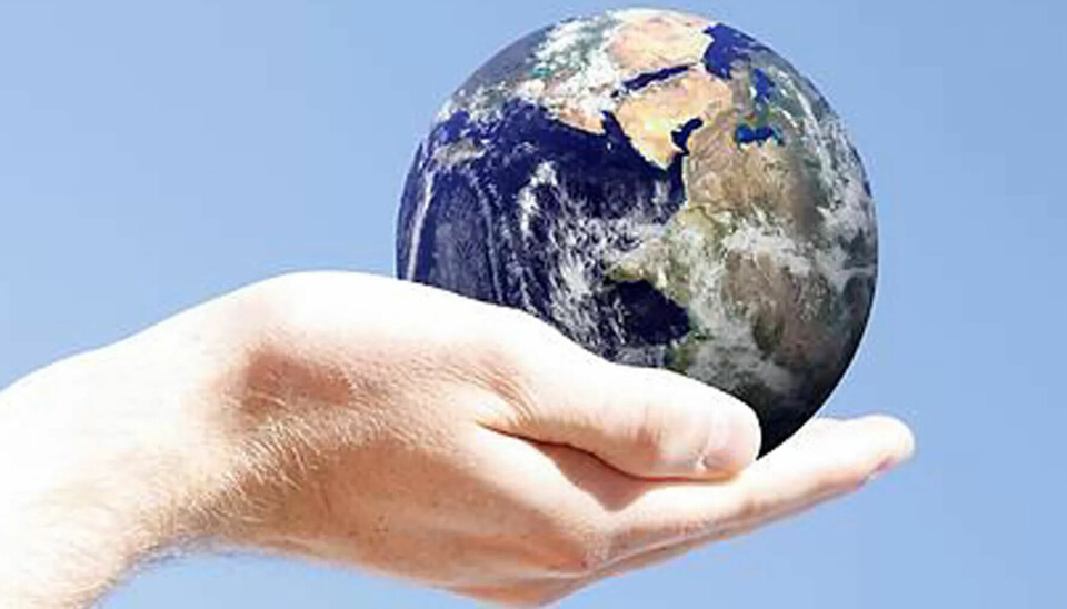 Onsdag har Norge brukt opp jordas ressurser for i år