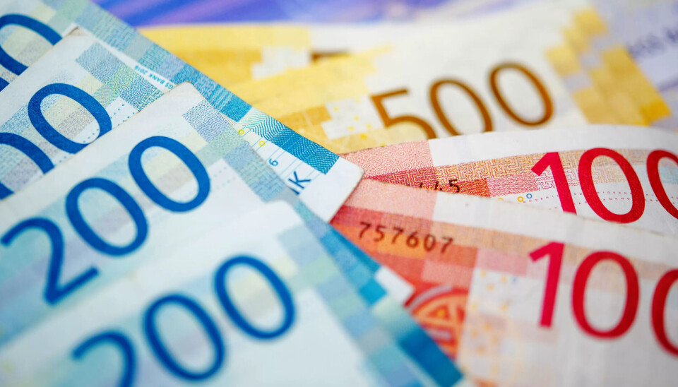 MEIR: Har du jobba fulltid i Oslo kommune sidan 2023 vil lønsauka di vere på over 70.000 kroner. MEIR: Har du jobba fulltid i Oslo kommune sidan 2023 vil lønsauka di vere på over 70.000 kroner.