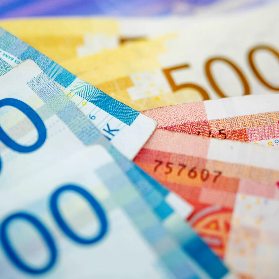MEIR: Har du jobba fulltid i Oslo kommune sidan 2023 vil lønsauka di vere på over 70.000 kroner. MEIR: Har du jobba fulltid i Oslo kommune sidan 2023 vil lønsauka di vere på over 70.000 kroner.