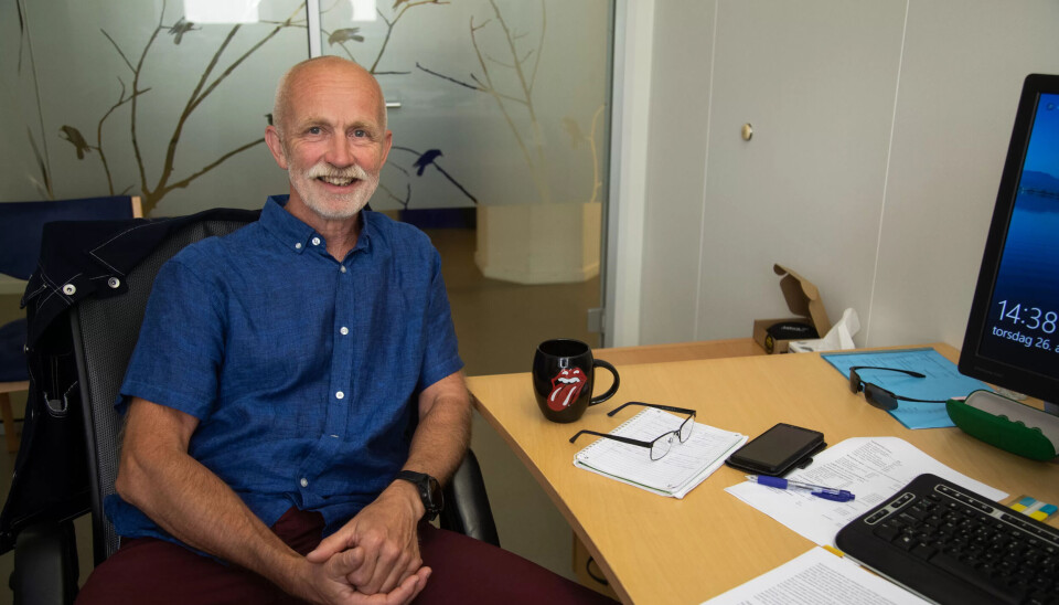 MÅ SE ENKELTMENNESKET: – Det er rom for skjønn innenfor loven om sosiale tjenester. Men vi mangler fleksibilitet og rom for å se brukerne litt bedre enn det vi klarer i dag. MÅ SE ENKELTMENNESKET: – Det er rom for skjønn innenfor loven om sosiale tjenester. Men vi mangler fleksibilitet og rom for å se brukerne litt bedre enn det vi klarer i dag.
