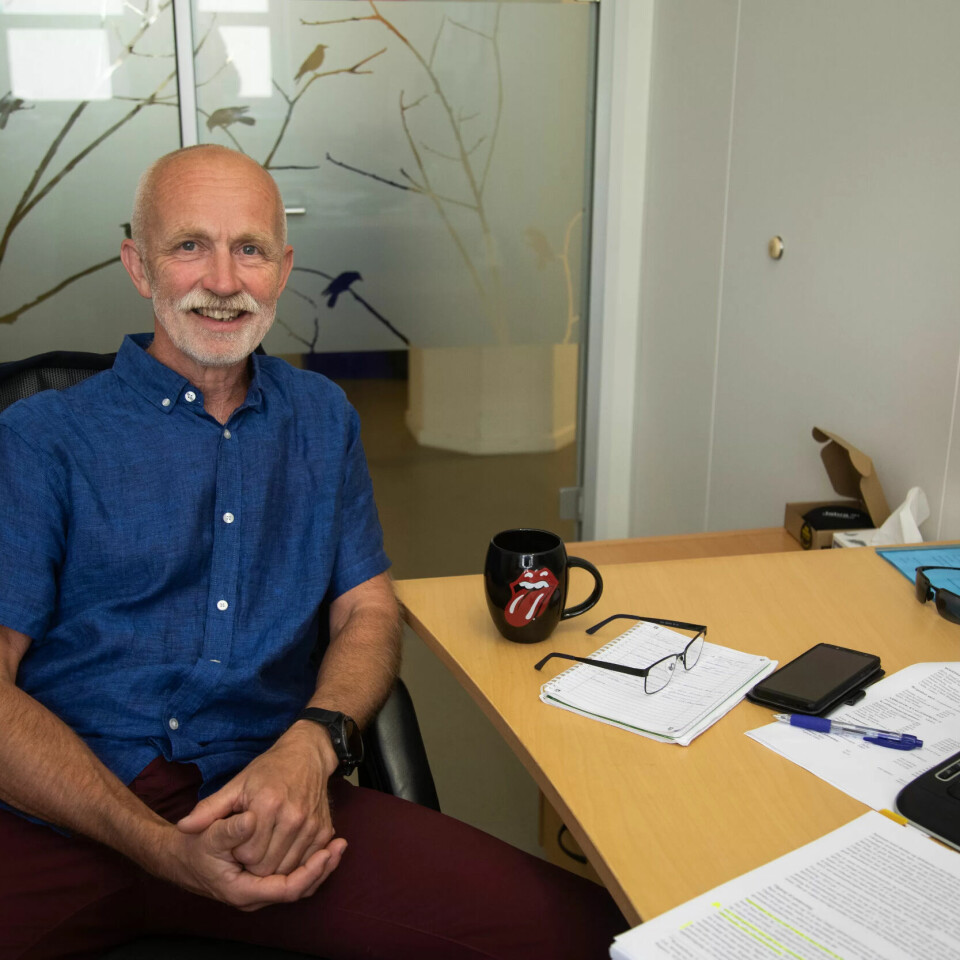 MÅ SE ENKELTMENNESKET: – Det er rom for skjønn innenfor loven om sosiale tjenester. Men vi mangler fleksibilitet og rom for å se brukerne litt bedre enn det vi klarer i dag. MÅ SE ENKELTMENNESKET: – Det er rom for skjønn innenfor loven om sosiale tjenester. Men vi mangler fleksibilitet og rom for å se brukerne litt bedre enn det vi klarer i dag.