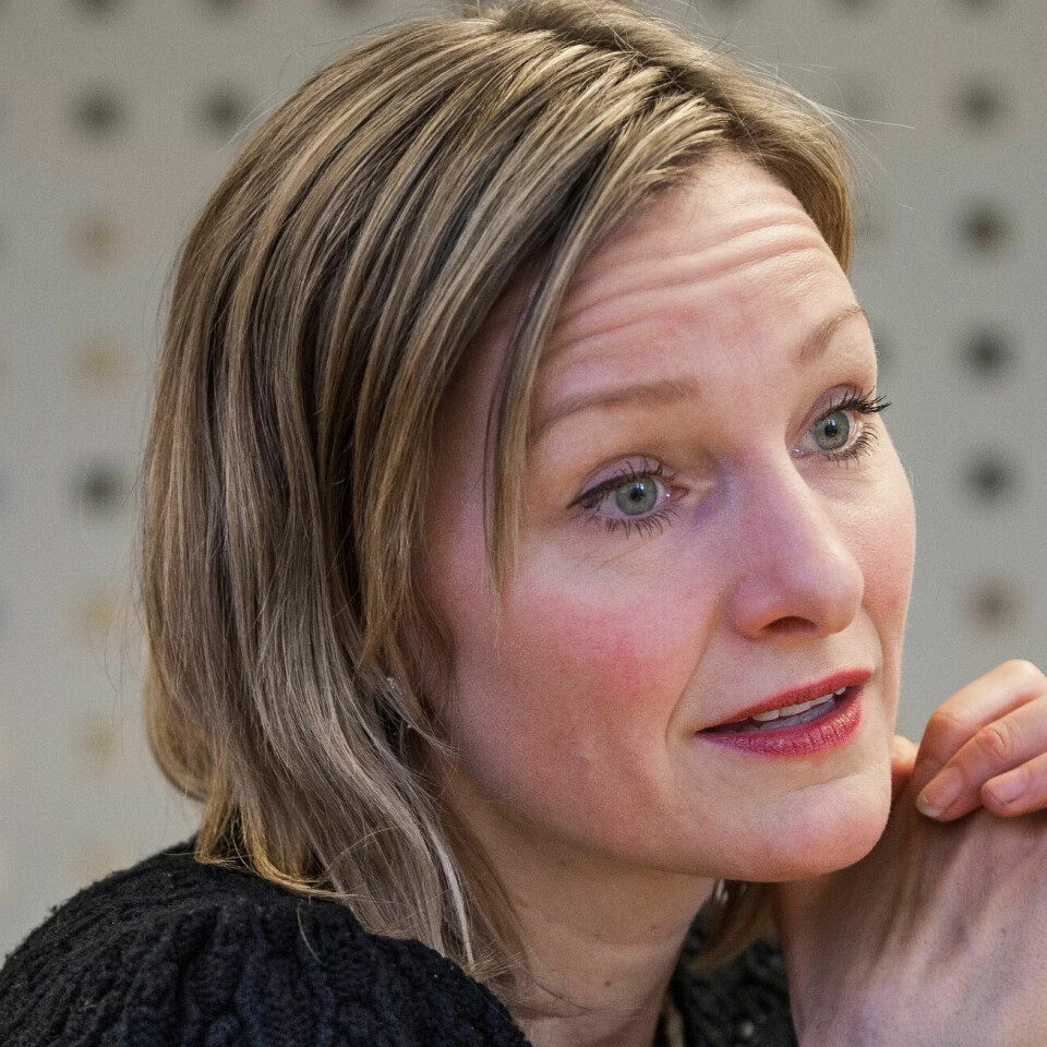I 2019 inngikk byrådet i Oslo en samarbeidserklæring med fagbevegelsen om å fase ut bruken av kommersielle aktører i barnevernet. Nå er arbeidet i gang, sier byråd for oppvekst og kunnskap Inga Marte Thorkildsen (SV). (Arkivfoto) I 2019 inngikk byrådet i Oslo en samarbeidserklæring med fagbevegelsen om å fase ut bruken av kommersielle aktører i barnevernet. Nå er arbeidet i gang, sier byråd for oppvekst og kunnskap Inga Marte Thorkildsen (SV). (Arkivfoto)
