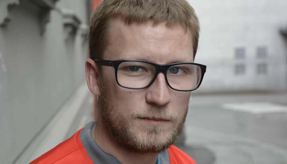 – Hvis kravet om moderasjon skal stå seg som troverdig i ettertid, må også ledere og aksjonærer som tar ut utbytte være med å bidra på lik linje med øvrige ansatte, sier Fagforbundets forhandlingsleder Per Egil Johansen. – Hvis kravet om moderasjon skal stå seg som troverdig i ettertid, må også ledere og aksjonærer som tar ut utbytte være med å bidra på lik linje med øvrige ansatte, sier Fagforbundets forhandlingsleder Per Egil Johansen.