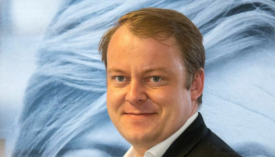 Frps arbeidspolitiske talsperson Erlend Wiborg ser ingen grunn til bekymring for norsk arbeidsliv, og mener Hadia Tajik forsker å skape et inntrykk av at norsk næringsliv er useriøst. Frps arbeidspolitiske talsperson Erlend Wiborg ser ingen grunn til bekymring for norsk arbeidsliv, og mener Hadia Tajik forsker å skape et inntrykk av at norsk næringsliv er useriøst.
