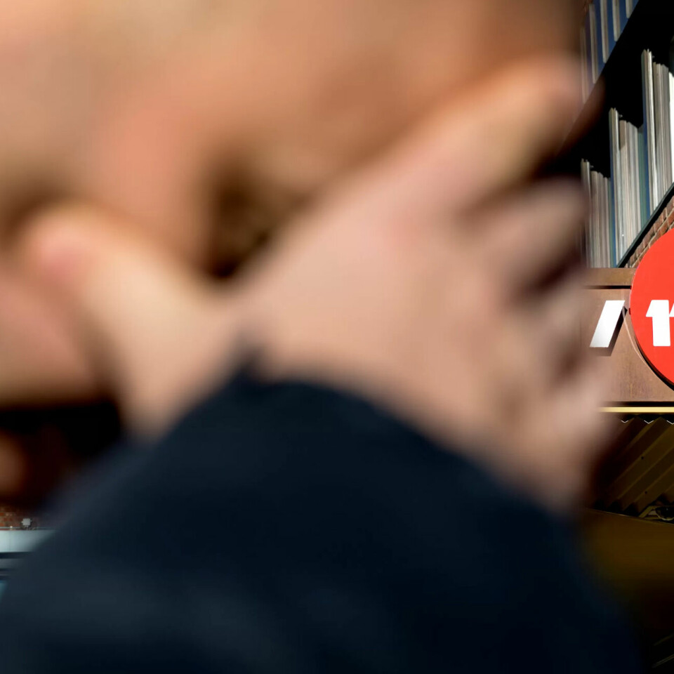Regjeringen tar 58 millioner fra Nav neste år