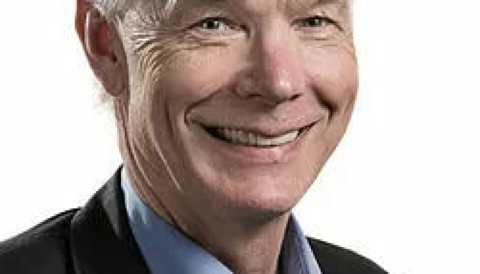Per Olaf Lundteigen (Sp) mener at de rødgrønne partiene må være mer selvkritiske. Per Olaf Lundteigen (Sp) mener at de rødgrønne partiene må være mer selvkritiske.