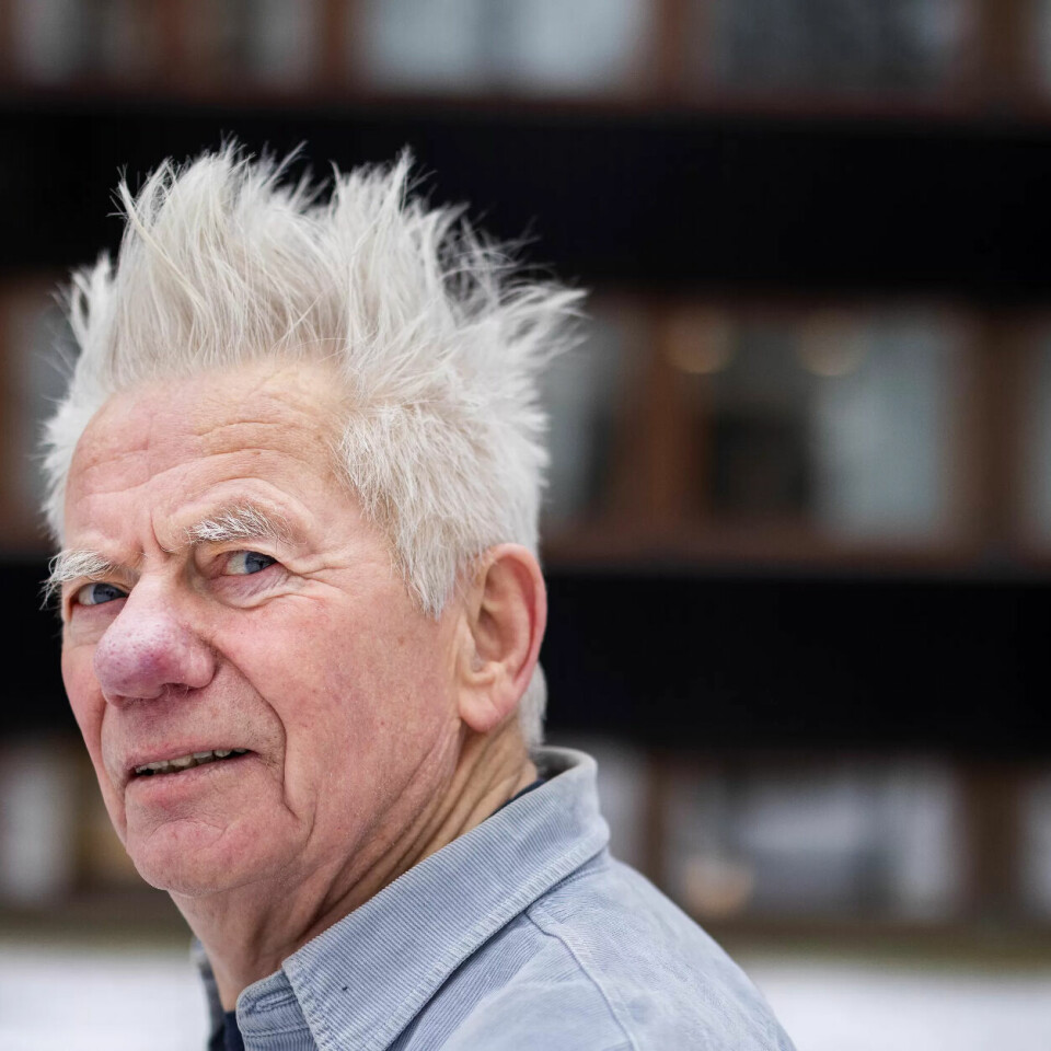 ULIKHET: – Hvis det ikke er vilje til å gjøre noe så vil forskjellene øke mer, mener økonomiprofessor Kalle Moene. ULIKHET: – Hvis det ikke er vilje til å gjøre noe så vil forskjellene øke mer, mener økonomiprofessor Kalle Moene.