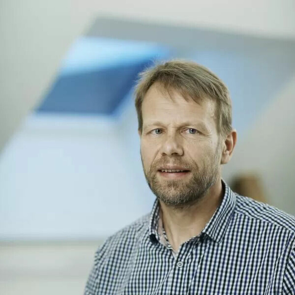 IT-prosjekter som bare drives av utenforstående, går ofte dårlig, mener professor Magne Jørgensen ved SimulaMet. IT-prosjekter som bare drives av utenforstående, går ofte dårlig, mener professor Magne Jørgensen ved SimulaMet.