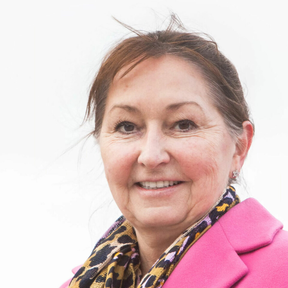 – Det er positivt at regjeringen innfrir løftet om å kompensere for høyere lønns- og prisvekst så langt i år, sier styreleder i KS, Gunn Marit Helgesen. – Det er positivt at regjeringen innfrir løftet om å kompensere for høyere lønns- og prisvekst så langt i år, sier styreleder i KS, Gunn Marit Helgesen.