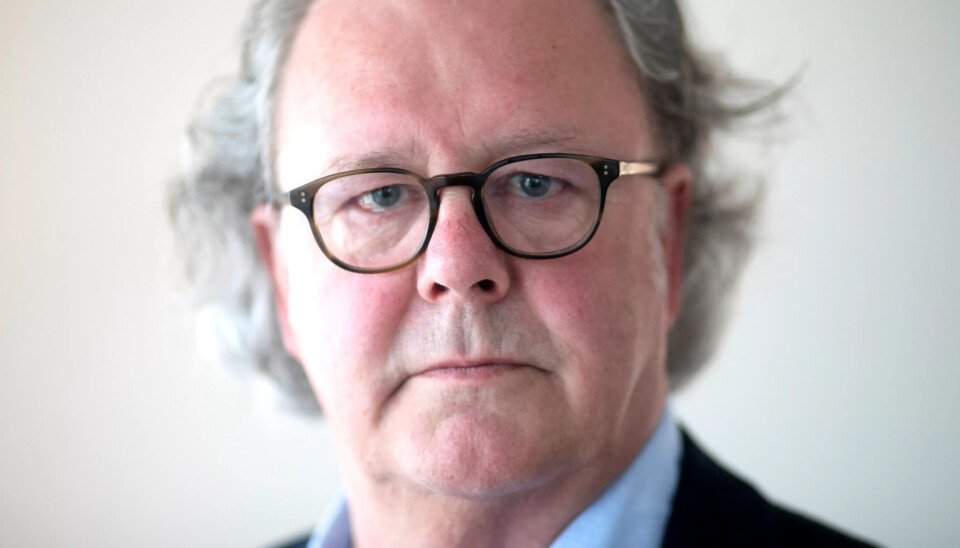 – Eierne ga klar beskjed om at dette hadde skjedd på min vakt, sa tidligere direktør Erik Sandøy i retten. – Eierne ga klar beskjed om at dette hadde skjedd på min vakt, sa tidligere direktør Erik Sandøy i retten.
