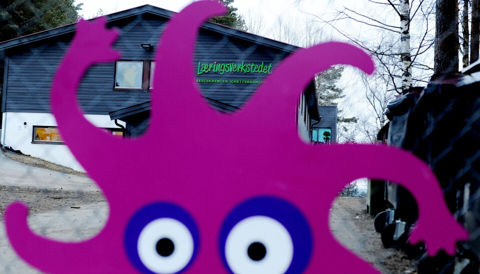 Det hevdes det å være uregelmessigheter ved Læringsverkstedets avtale om salg av barnehageeiendommer til det svenske selskapet SBB. Det hevdes det å være uregelmessigheter ved Læringsverkstedets avtale om salg av barnehageeiendommer til det svenske selskapet SBB.
