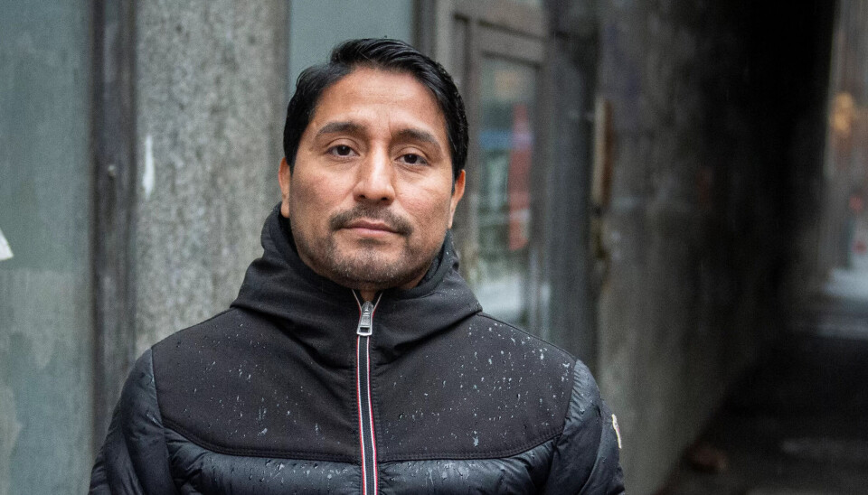 – Heldigvis klarte vi å nå fram til politikerene, og fikk fram at forslaget om kutt var en feil avgjørelse, sier Sucari. – Heldigvis klarte vi å nå fram til politikerene, og fikk fram at forslaget om kutt var en feil avgjørelse, sier Sucari.